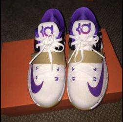 Kd 7 PB&J
