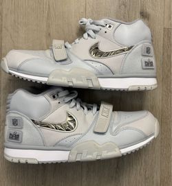 Nike Air Trainer Super Bowl LVIII 23 size 11.5 men