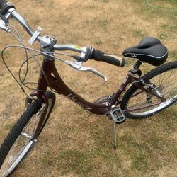 Liv Bicycle
