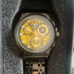 Va Va Voom Quartz Watch 