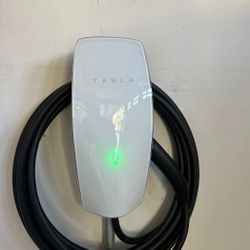 Tesla Wall Charger 