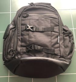 $17 Outdoor products backpack brand new
