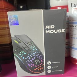 Air Mouse New 
