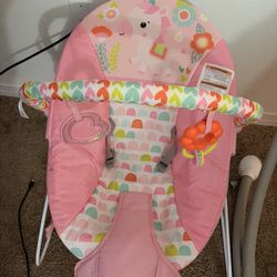 Baby Bouncer