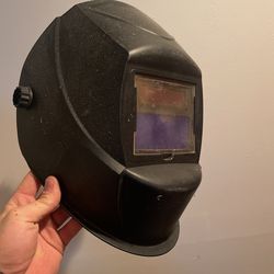 Welders Hat