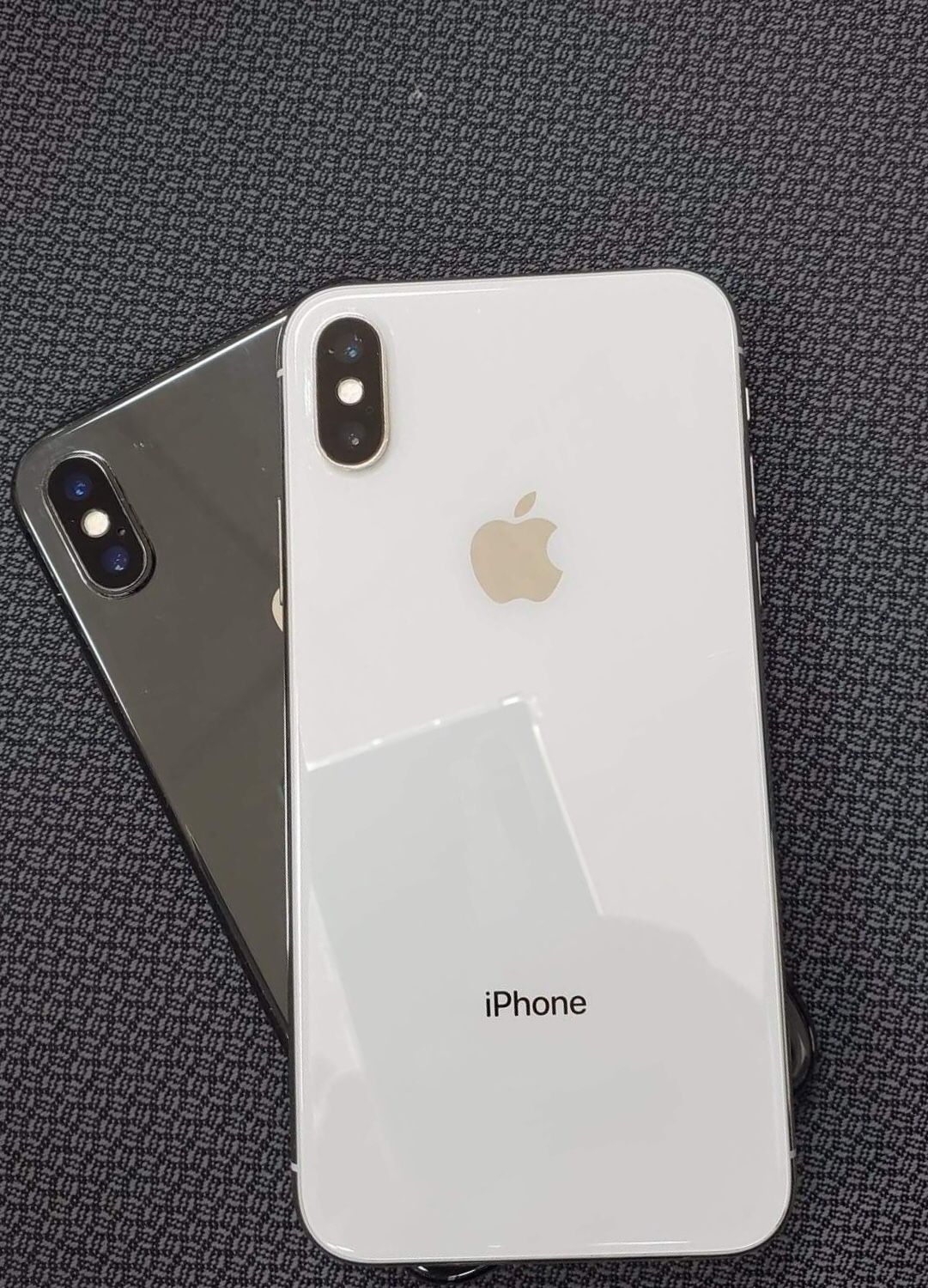 iPhone X Unlocked Like New Condition With 30 Days Warranty