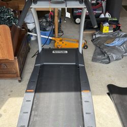 Tread Mill 