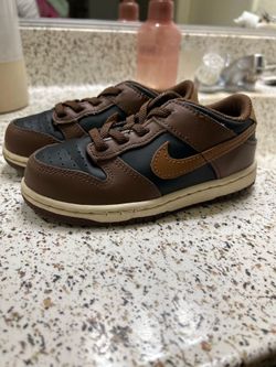 Nike seminuevos # 10c