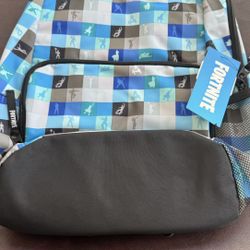 Fortnite Backpack New