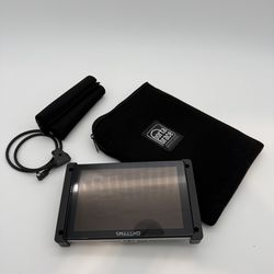 SmallHD 702 Touch 7" HD Monitor Great Condition