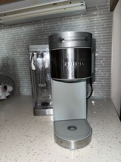 Keurig Coffee