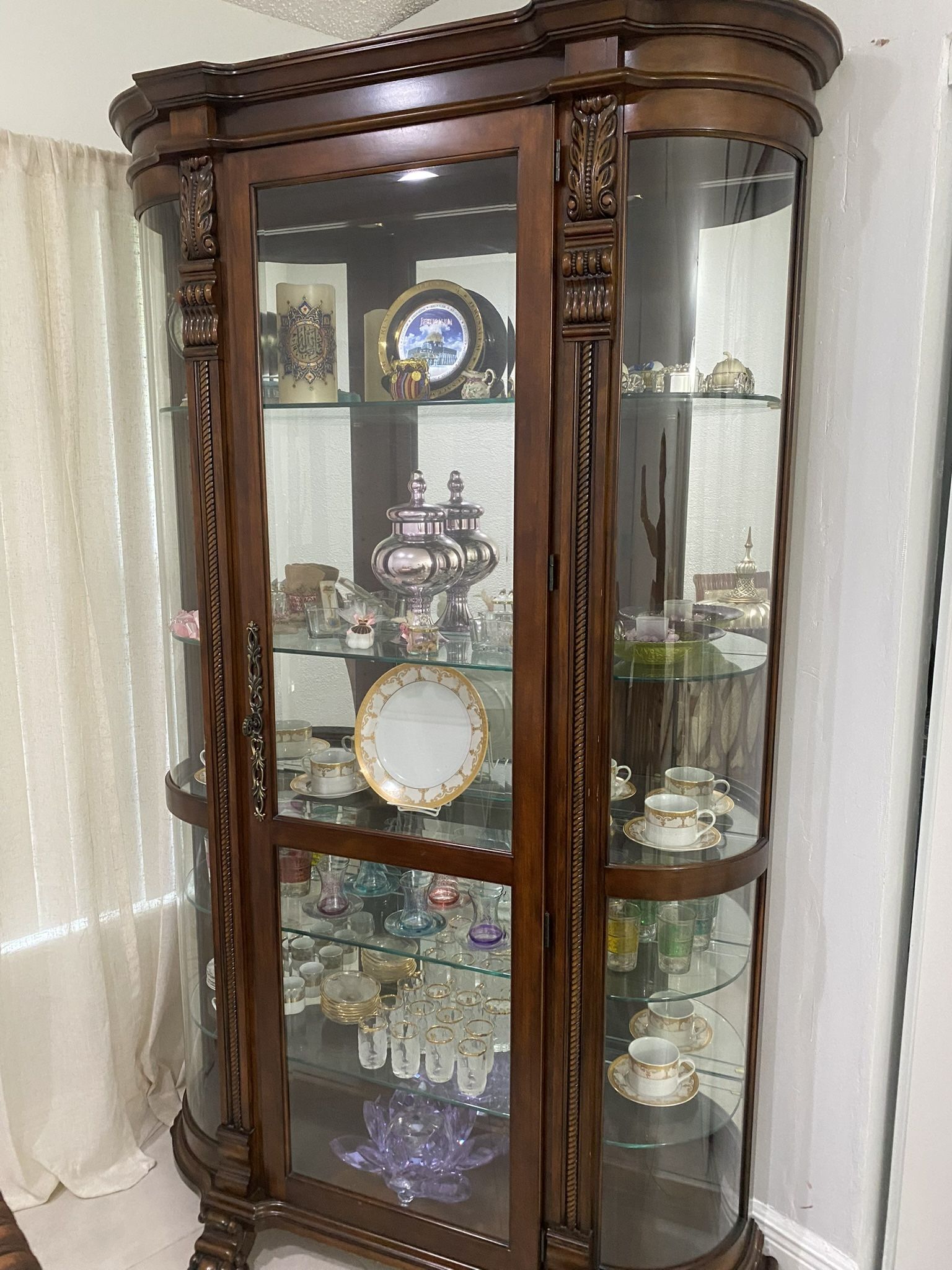 China Cabinet