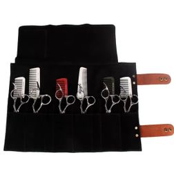 New Shear & Comb Pouch