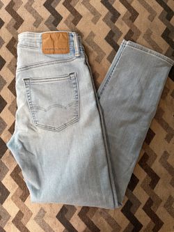 Men’s American eagle jeans
