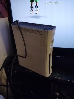 xbox 360 console Microsoft