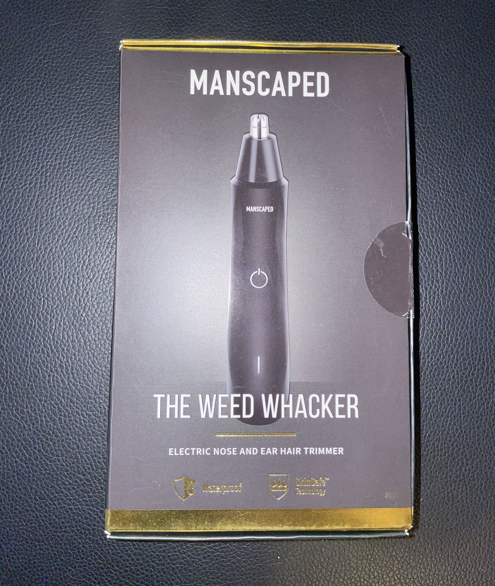 Manscaped Weed Wacker