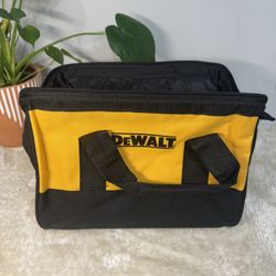 Dewalt Bag 
