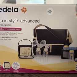 Breast Pump