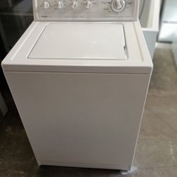 Washer Kenmore Everything Is And Good Working Condition 3 Months Warranty 