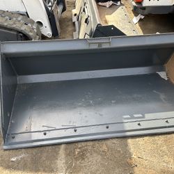 Bobcat Bucket 