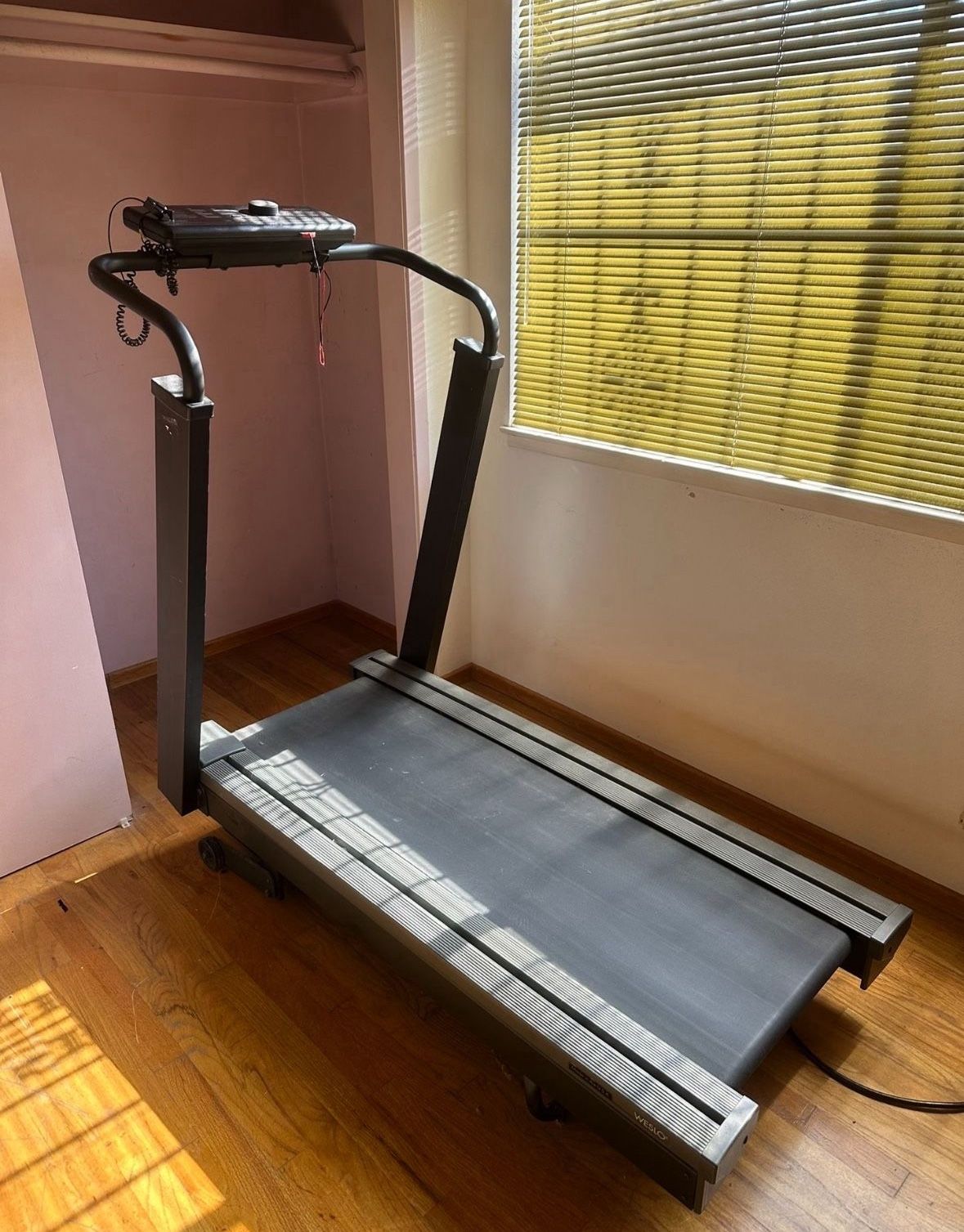 Treadmill 