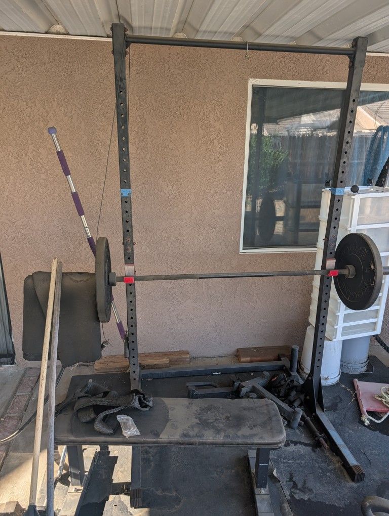 Home Gym