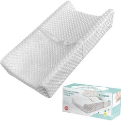 Diaper changing  pad 