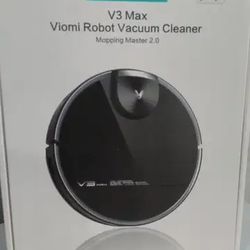 NEW Robot Vacuum And Mop Combo 