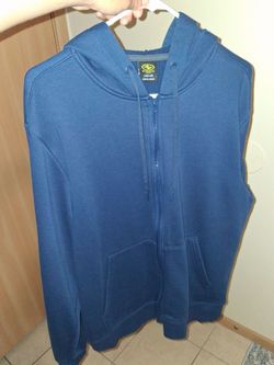 Athlethic brand hoodie