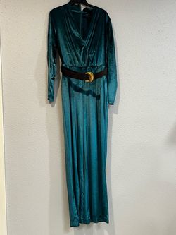 jumpsuit