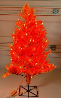 Halloween Tree