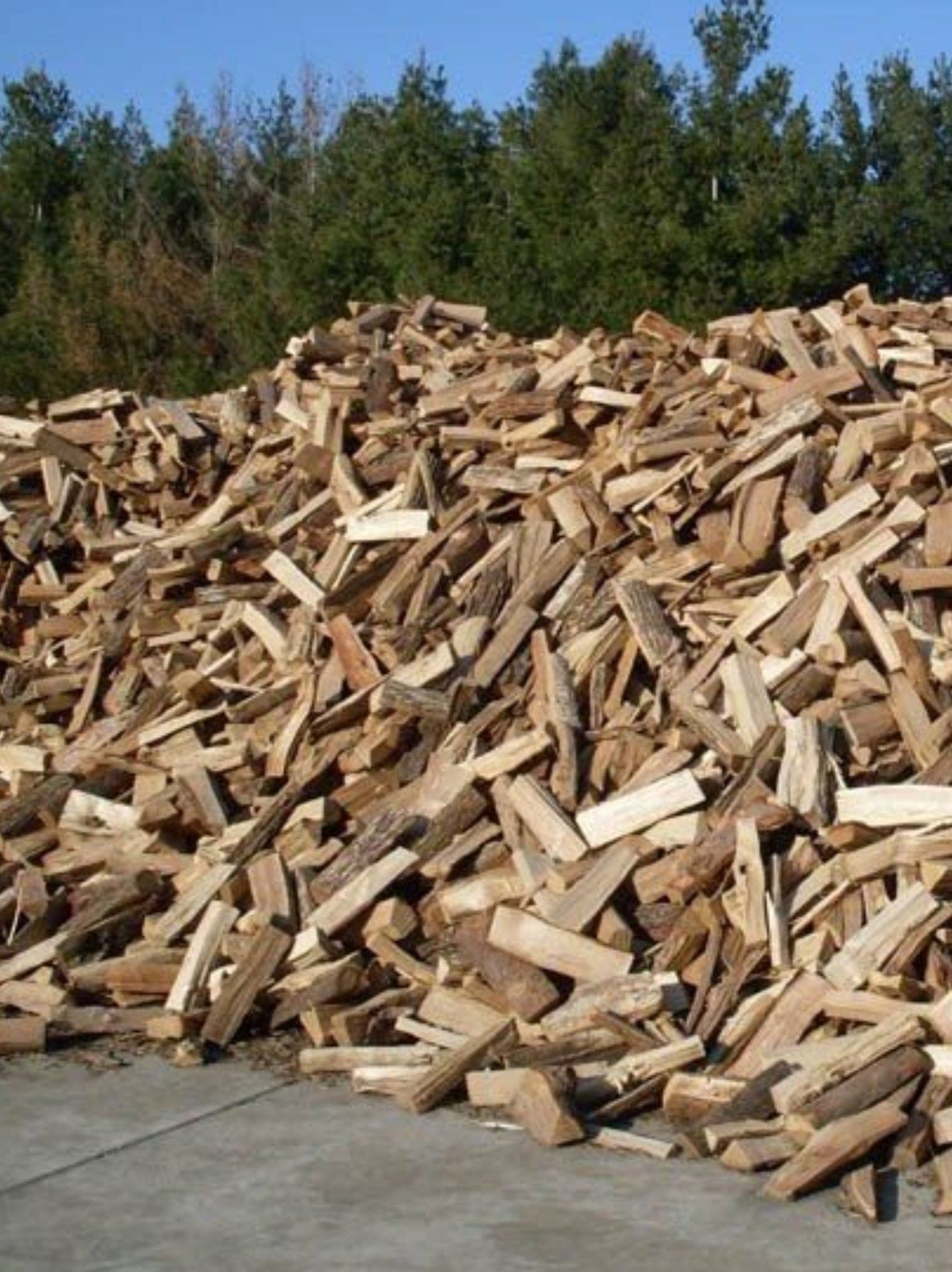 Seasoned firewood for Sale in Winder, GA OfferUp