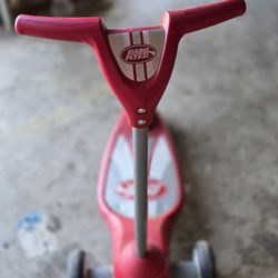 Radio Flyer Scooter 