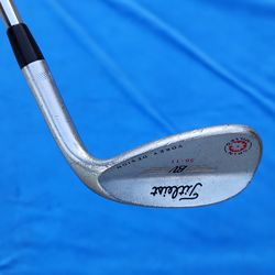 Titleist Vokey Wedge 56