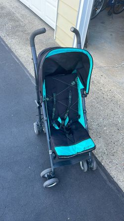 Cybex Stroller 
