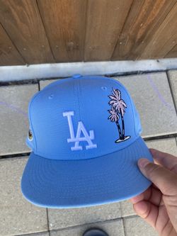 La Fitted