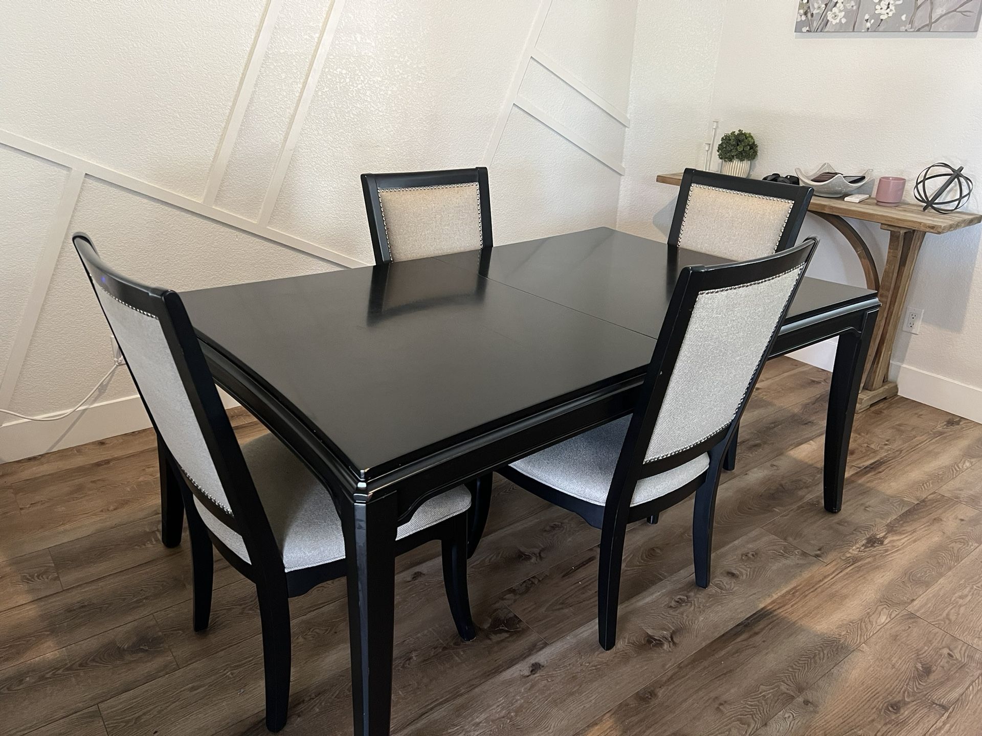 Dinning Room Set 