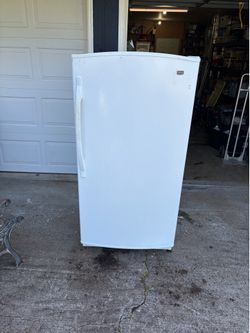 Upright Freezer