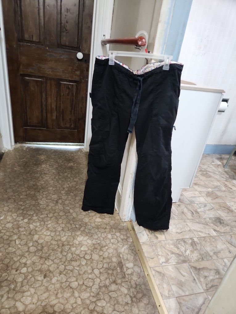 Koi Scrub Pants