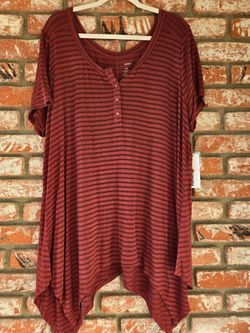 Womens 2X