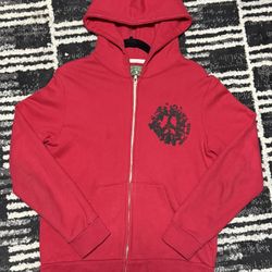 Denim Tears University Tears Zip Up Size Medium