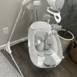 Child Swing 