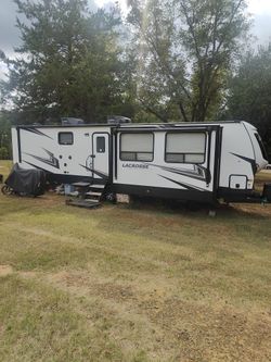 2023 LaCrosse 3375 FE