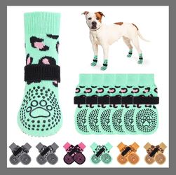 Dog Socks in all sizes