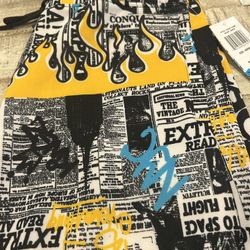 Board Shorts Size Medium