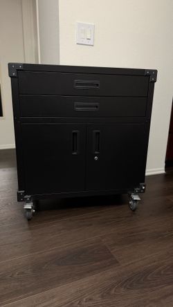 Tool cart/Storage cabinet