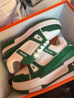Brand new Luis Vuitton shoes