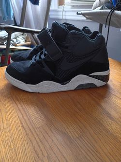 Mens Nike Air Force 180