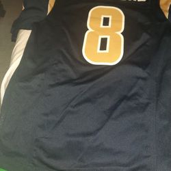 Rams Bradford Jersey