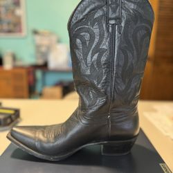 SHYANNE WOMEN'S GEMMA WESTERN BOOTS - SNIP TOE